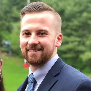 Meet your Posher, Matthew